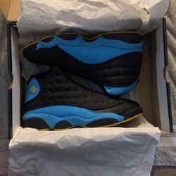 Air Jordan 13 PE Chris Paul