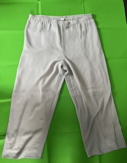 Gray Women’s Pants