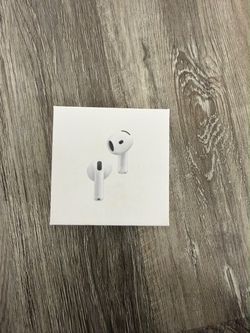 AirPod gen 4