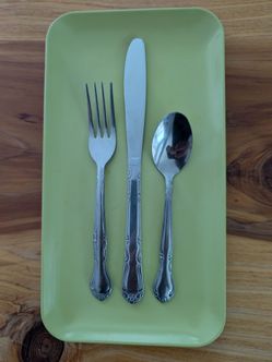 Flatware for sale