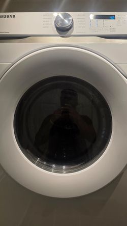 Samsung Dryer