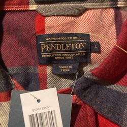 Pendlenton