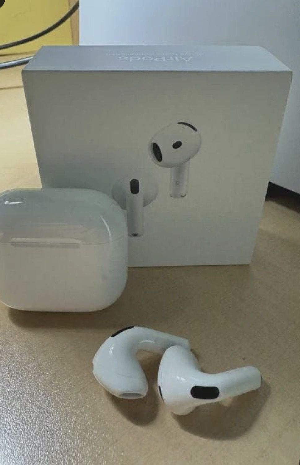 AirPods Pro Gen 2