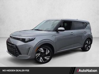 2023 Kia Soul