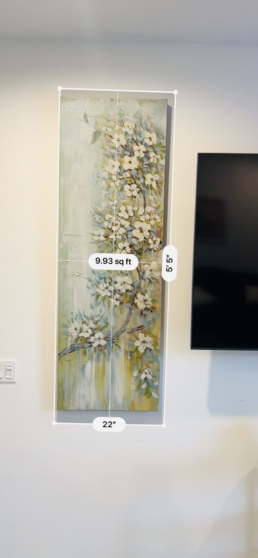 Canvas Wall Art