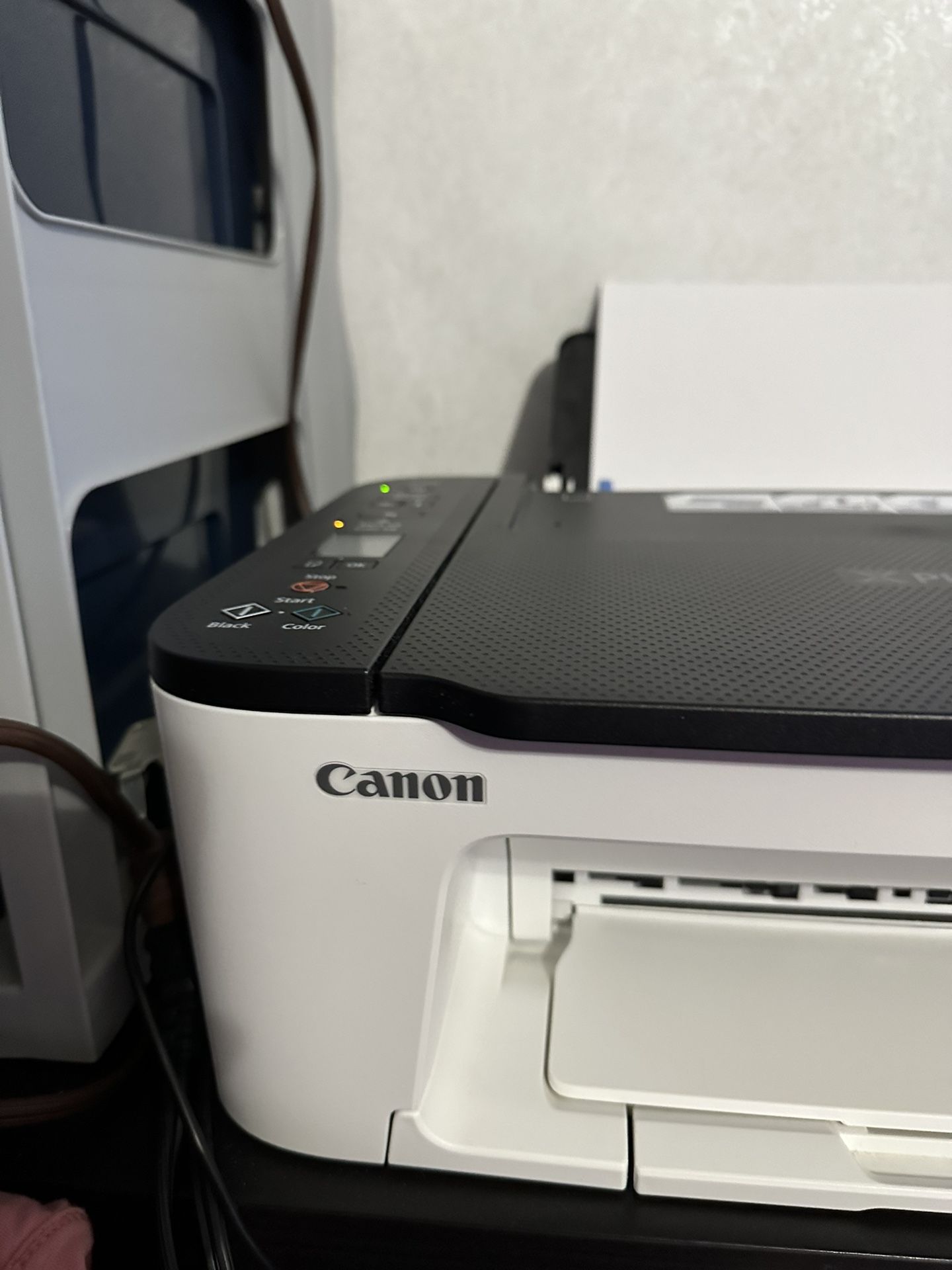 Canon Printer TS3500