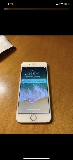 iPhone 7 128 GB Unlocked