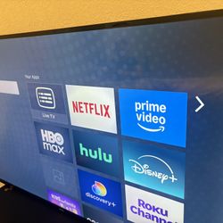 Tv New 55 Inches 