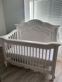 Crib
