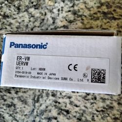 Panasonic,  Ionizer, Static Remover (New)