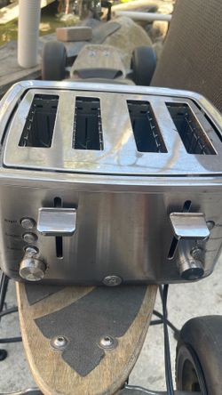 Toaster