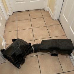 For Sale An Original Truck Air Cleaner 