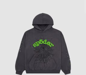 Sp5der Hoodie