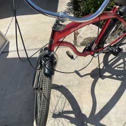 2 Great Bikes For One Low Price. 