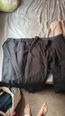 Snow pants