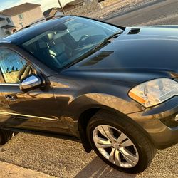 Oferta 2010 Mercedes ML350 4 Matic excelentes condiciones