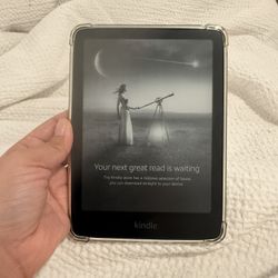 Kindle Paperwhite 12th Generation 