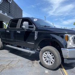 2018  Ford 250 6.7 /4x4 Diesel Runs Amazing 🤩 Bad Credit Ok 