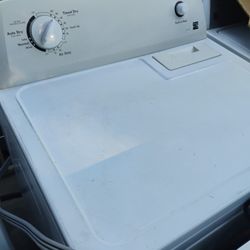 Set Washer En  Electric Dryer Kernmore  Good Worning 