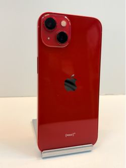 Apple iPhone 13 128gb. ( Fully Unlocked Phone )