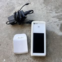 Clover Mobile Card Swiper 