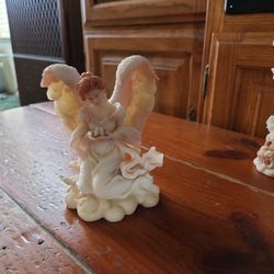Vintage Figurine