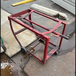 Drum Dispenser Cradle