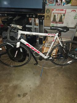KHS Elite 300 Aero6061