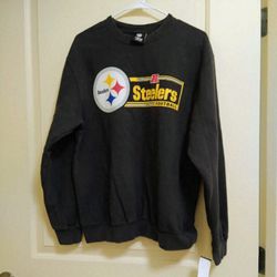 Pittsburgh Steelers Sweatshirt