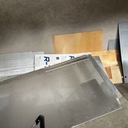 Sprinter Van Insulation 