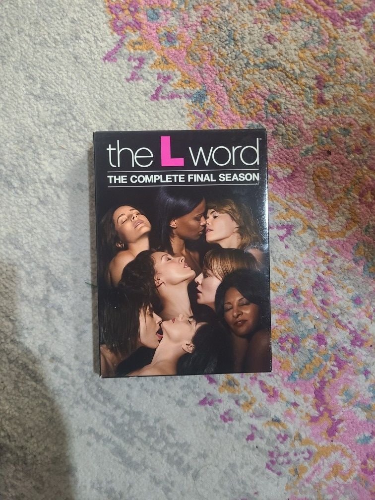 The L Word - all Seasons