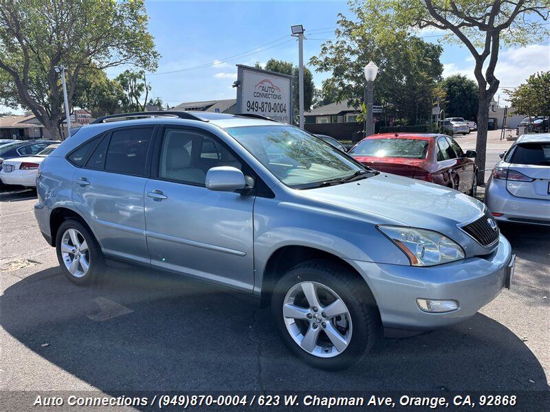 2004 Lexus RX 330