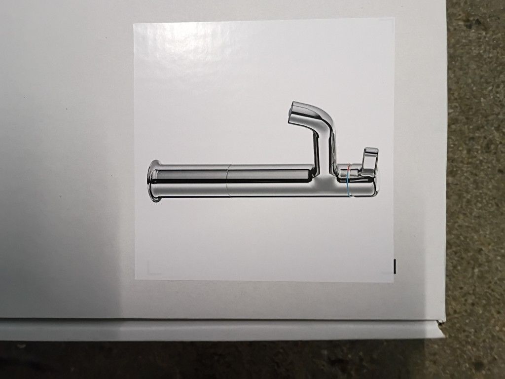 Faucets And New Household Items
