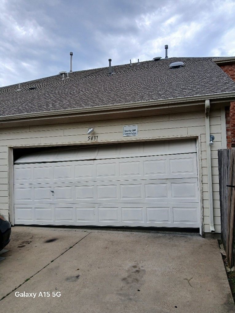 Garage Doors