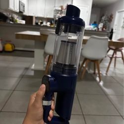 Brand New Handheld Car Vacuum 