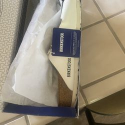 Unisex Original Birkenstocks 