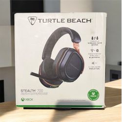 Turtle Beach Stealth 700 Gen 3 Gaming Headset 