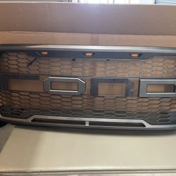 Ford F-150 Grill