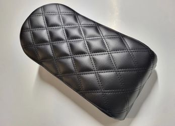 Mini bike seat