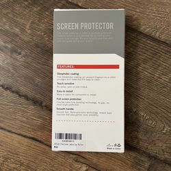 Screen Protector Samsung Galaxy S22