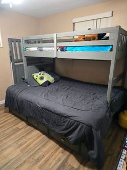 Bunkbeds for kids