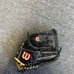 Wilson A2000 Pro Stock