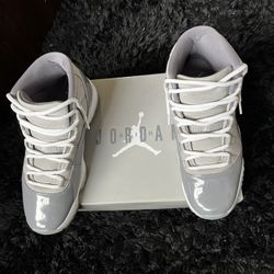 Jordan 11 Cool Greys 