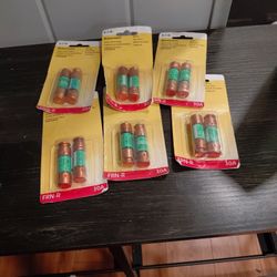 Heavy Duty Fuses