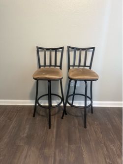 Barstools