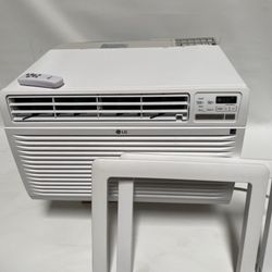 LG 10000 BTU Window Air Conditioner AC Covers 450 sq ft