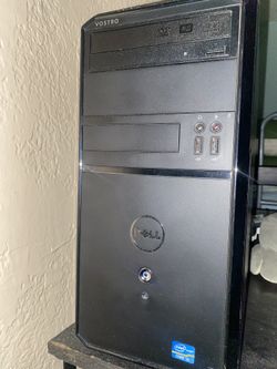 Dell Core Pc 