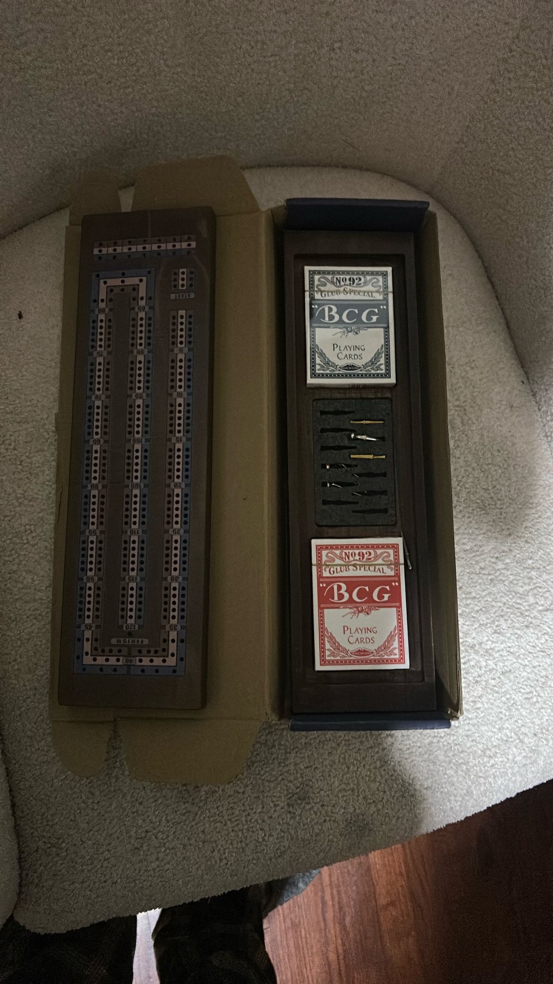 Hdsahdok 3 Track Board