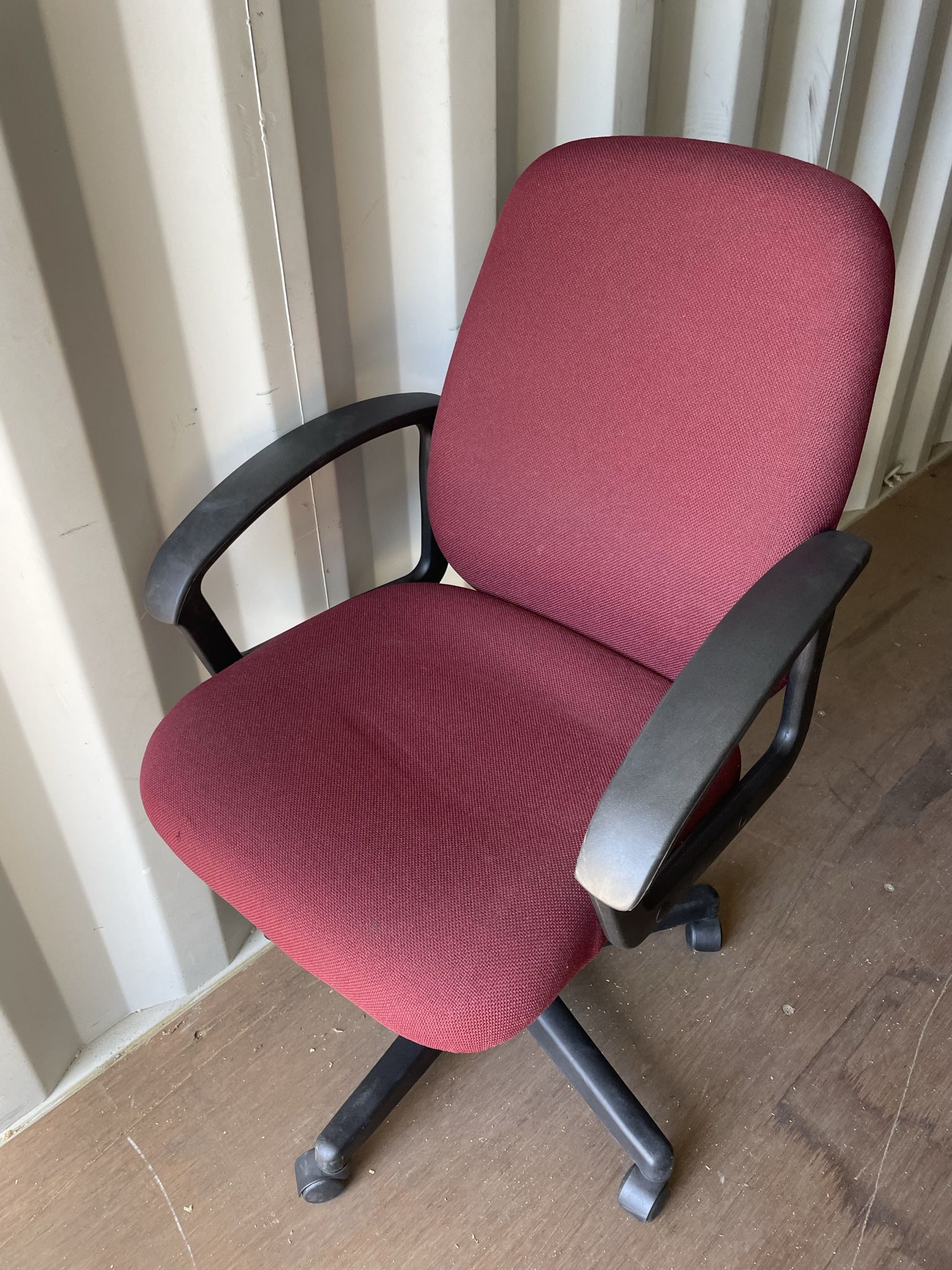 Office Master Chair