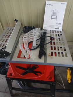 Table Saw